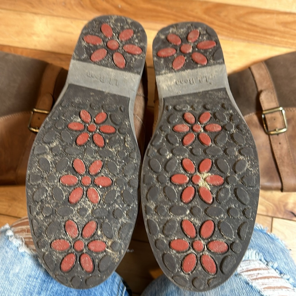 LL Bean boots - Picture 8 of 8
